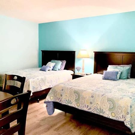 *Wonderful Amenities*Queen Beds * Pools & More*C50 マートルビーチ エクステリア 写真