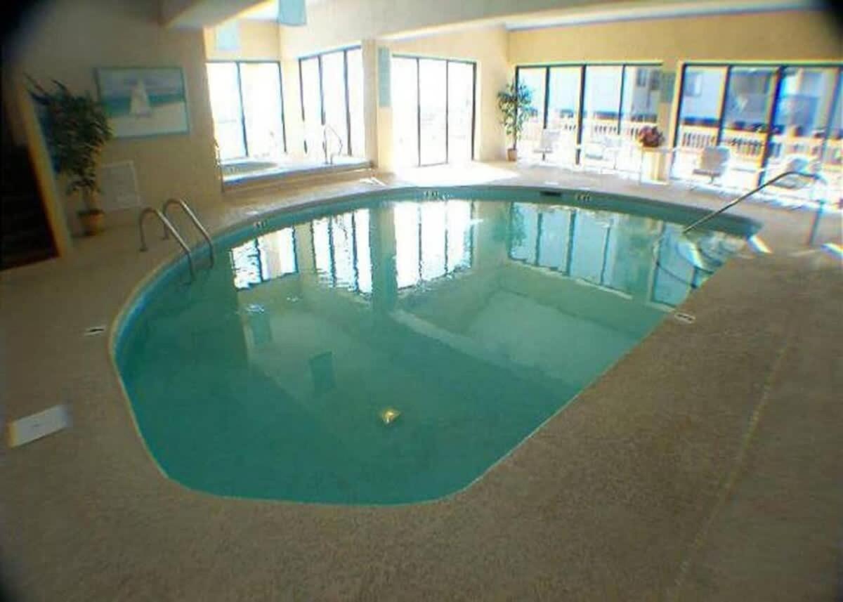 *Wonderful Amenities*Queen Beds * Pools & More*C50 マートルビーチ エクステリア 写真