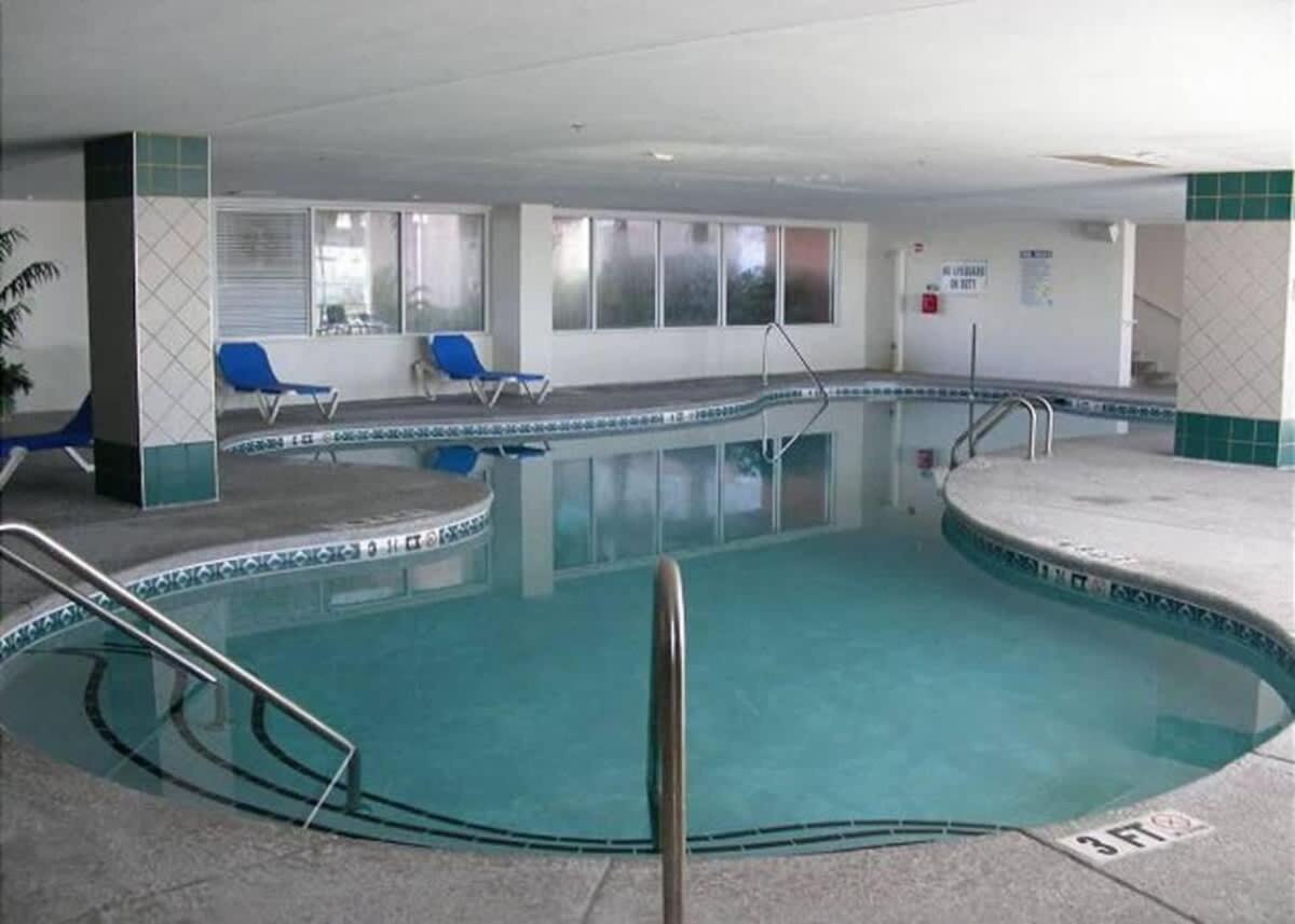 *Wonderful Amenities*Queen Beds * Pools & More*C50 マートルビーチ エクステリア 写真