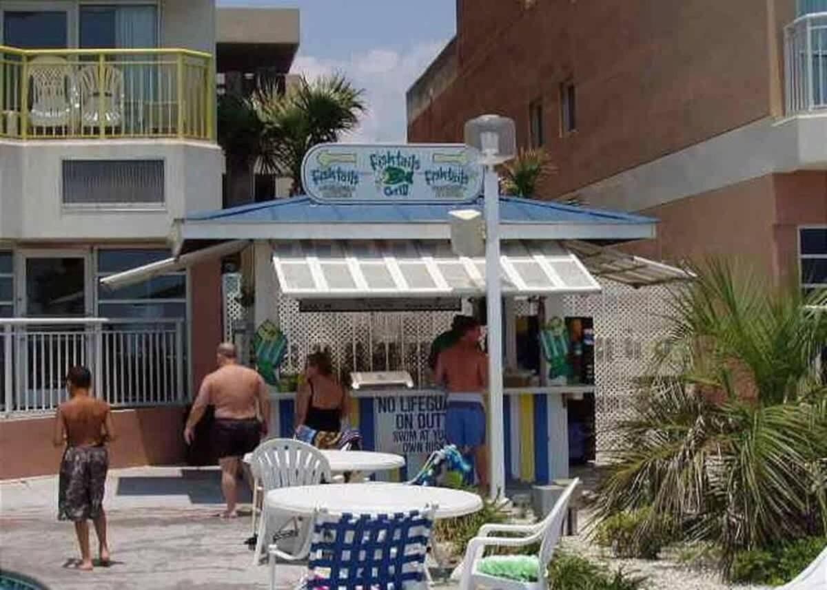 *Wonderful Amenities*Queen Beds * Pools & More*C50 マートルビーチ エクステリア 写真