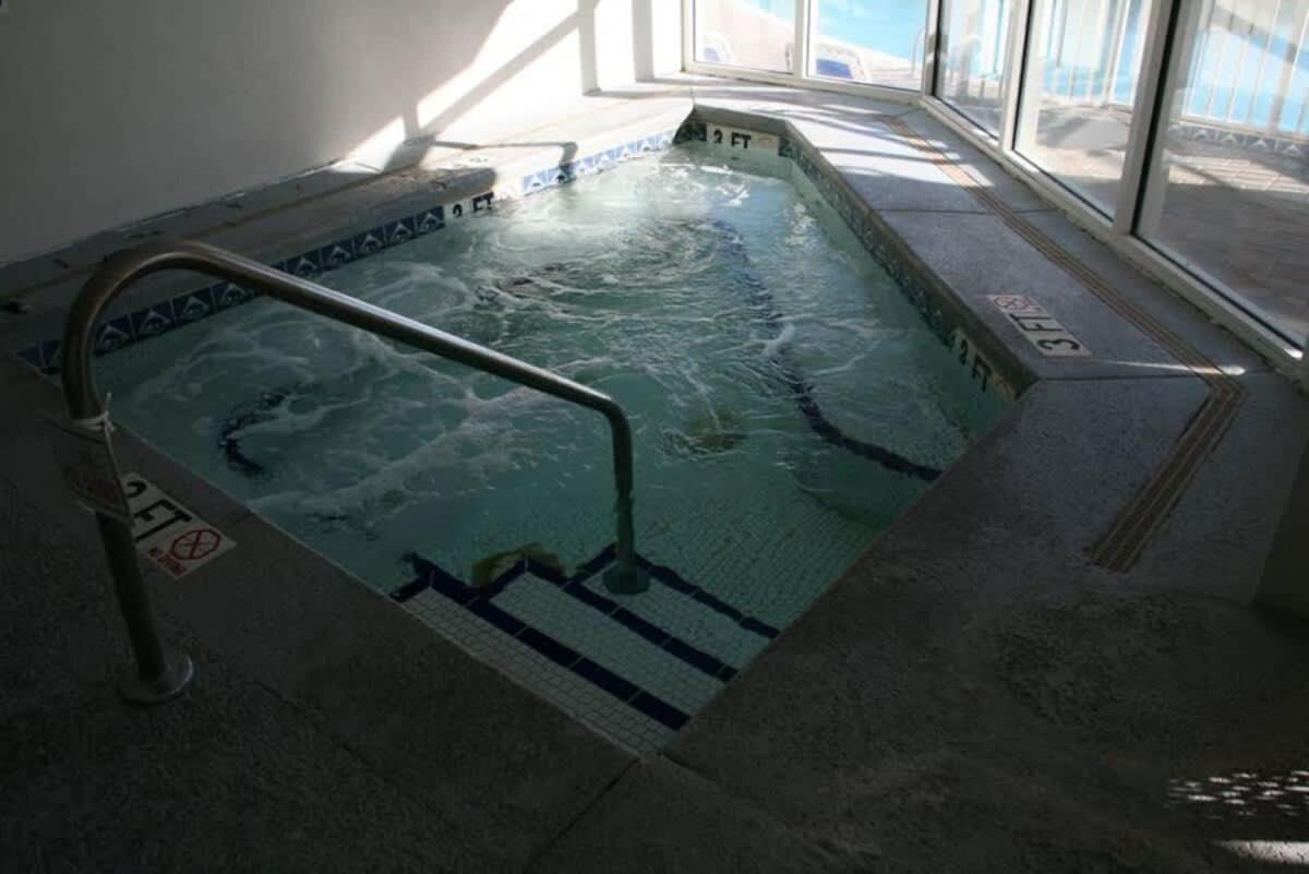 *Wonderful Amenities*Queen Beds * Pools & More*C50 マートルビーチ エクステリア 写真