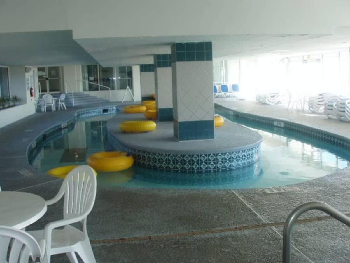 *Wonderful Amenities*Queen Beds * Pools & More*C50 マートルビーチ エクステリア 写真