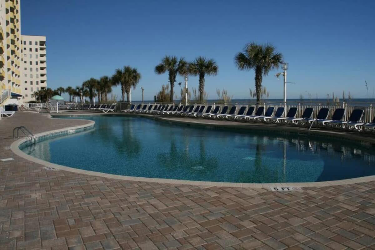 *Wonderful Amenities*Queen Beds * Pools & More*C50 マートルビーチ エクステリア 写真
