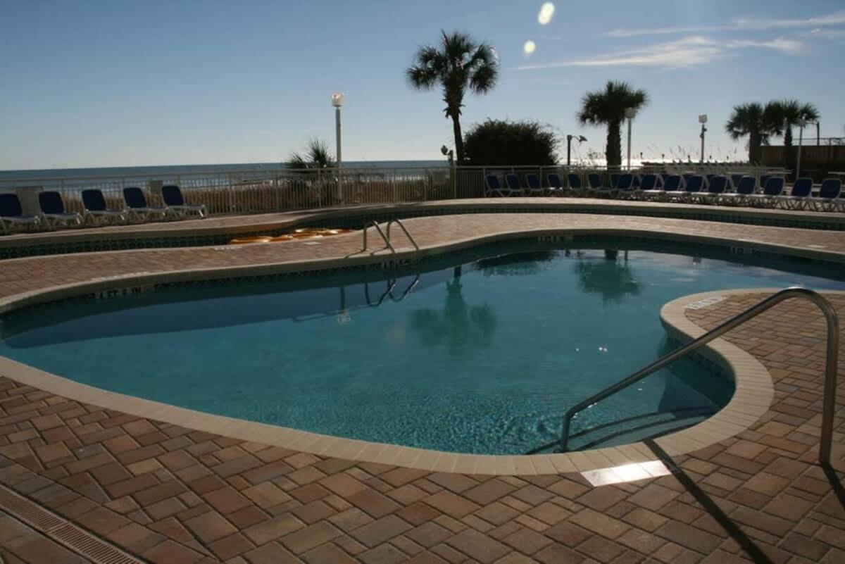*Wonderful Amenities*Queen Beds * Pools & More*C50 マートルビーチ エクステリア 写真