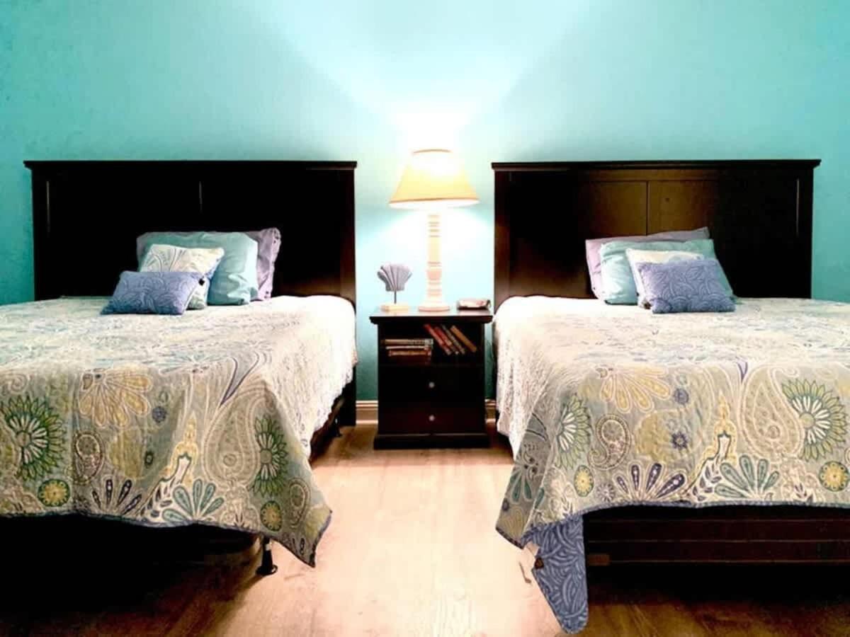 *Wonderful Amenities*Queen Beds * Pools & More*C50 マートルビーチ エクステリア 写真