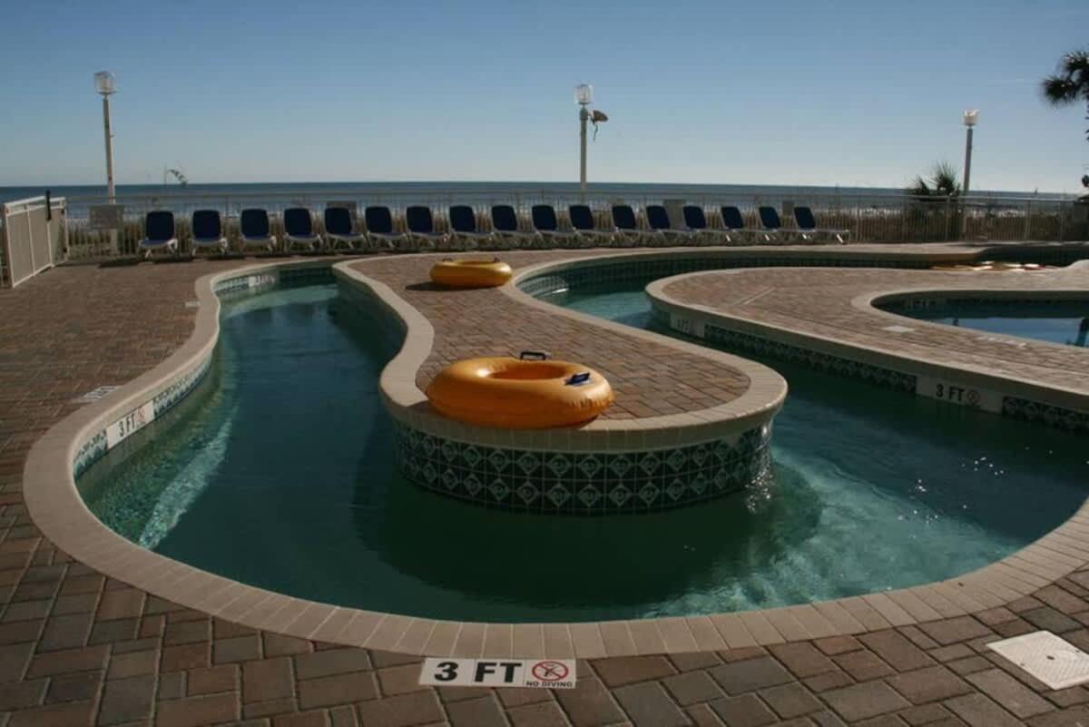 *Wonderful Amenities*Queen Beds * Pools & More*C50 マートルビーチ エクステリア 写真