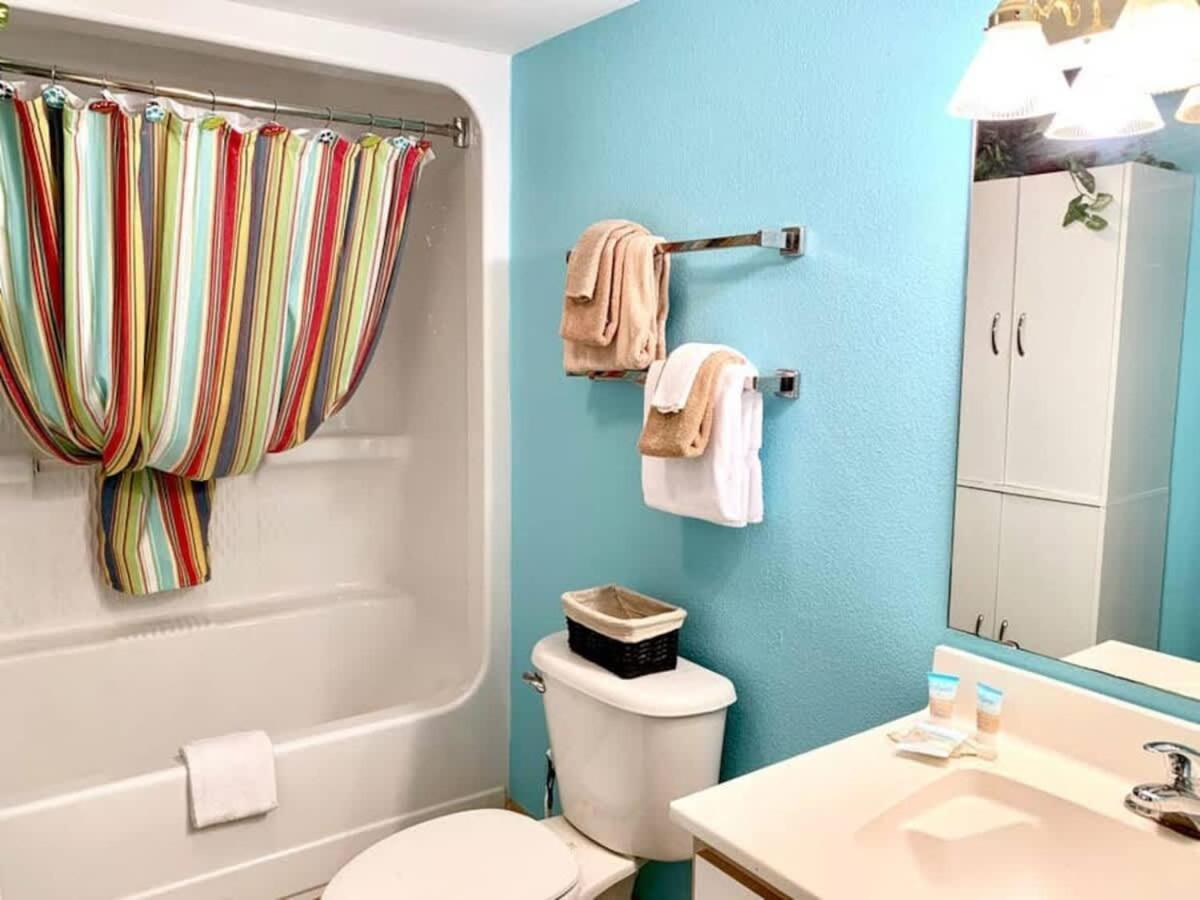 *Wonderful Amenities*Queen Beds * Pools & More*C50 マートルビーチ エクステリア 写真
