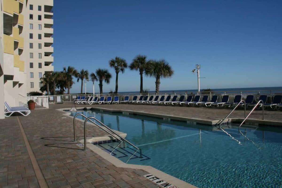 *Wonderful Amenities*Queen Beds * Pools & More*C50 マートルビーチ エクステリア 写真
